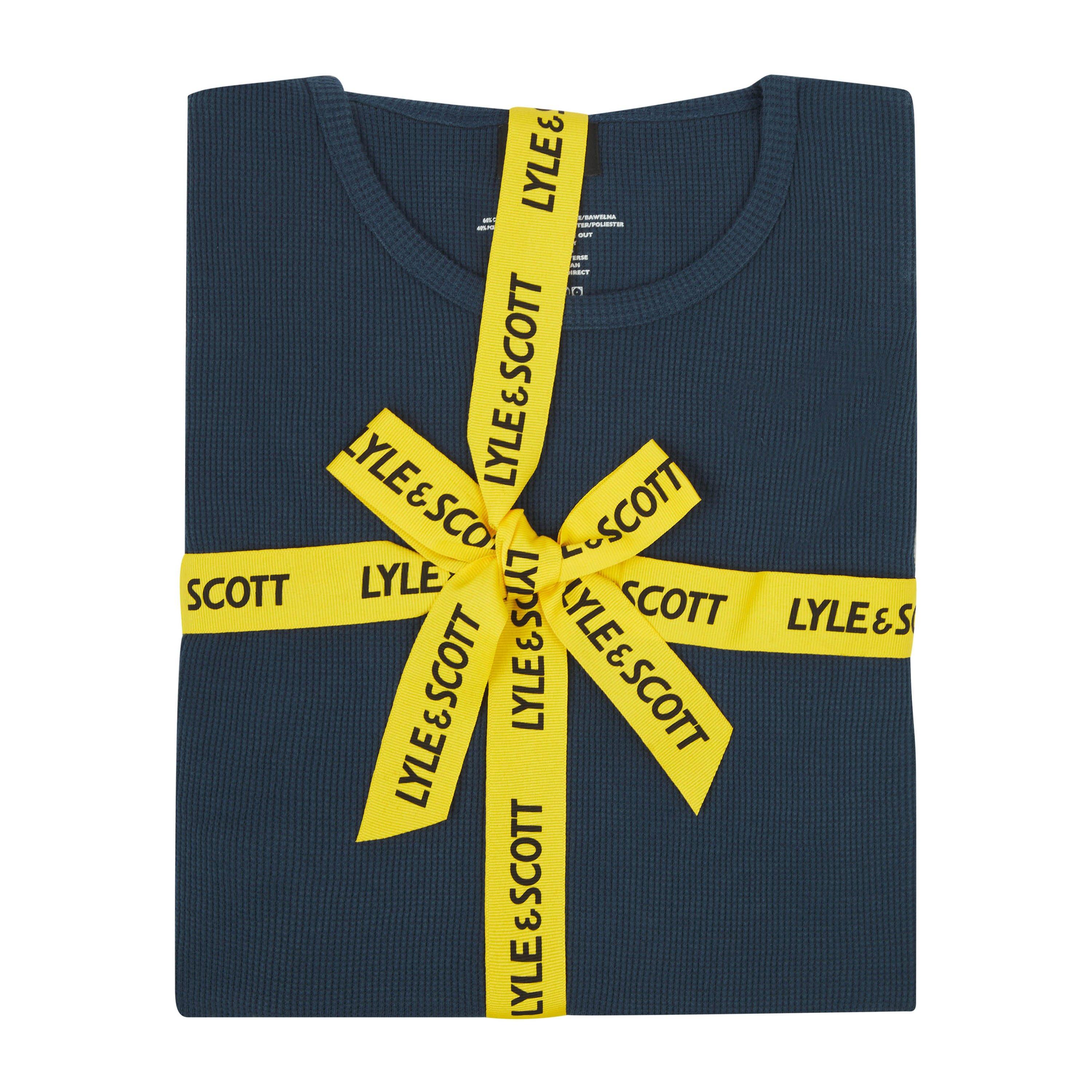 Lyle and Scott LS Loungewear Set Mens
