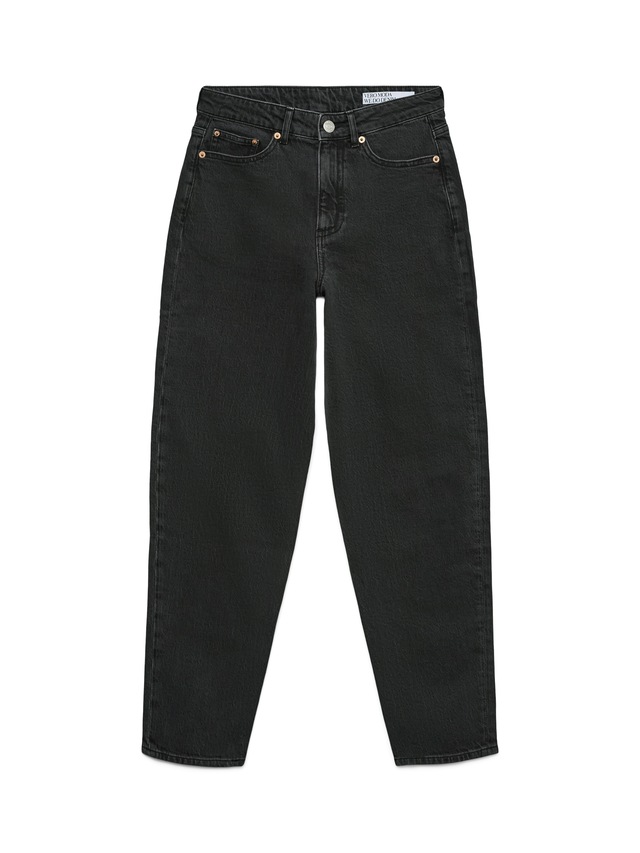 Vero Moda Mom-Jeans »VMTESSA HR MOM JEANS RA220 GA NOOS«