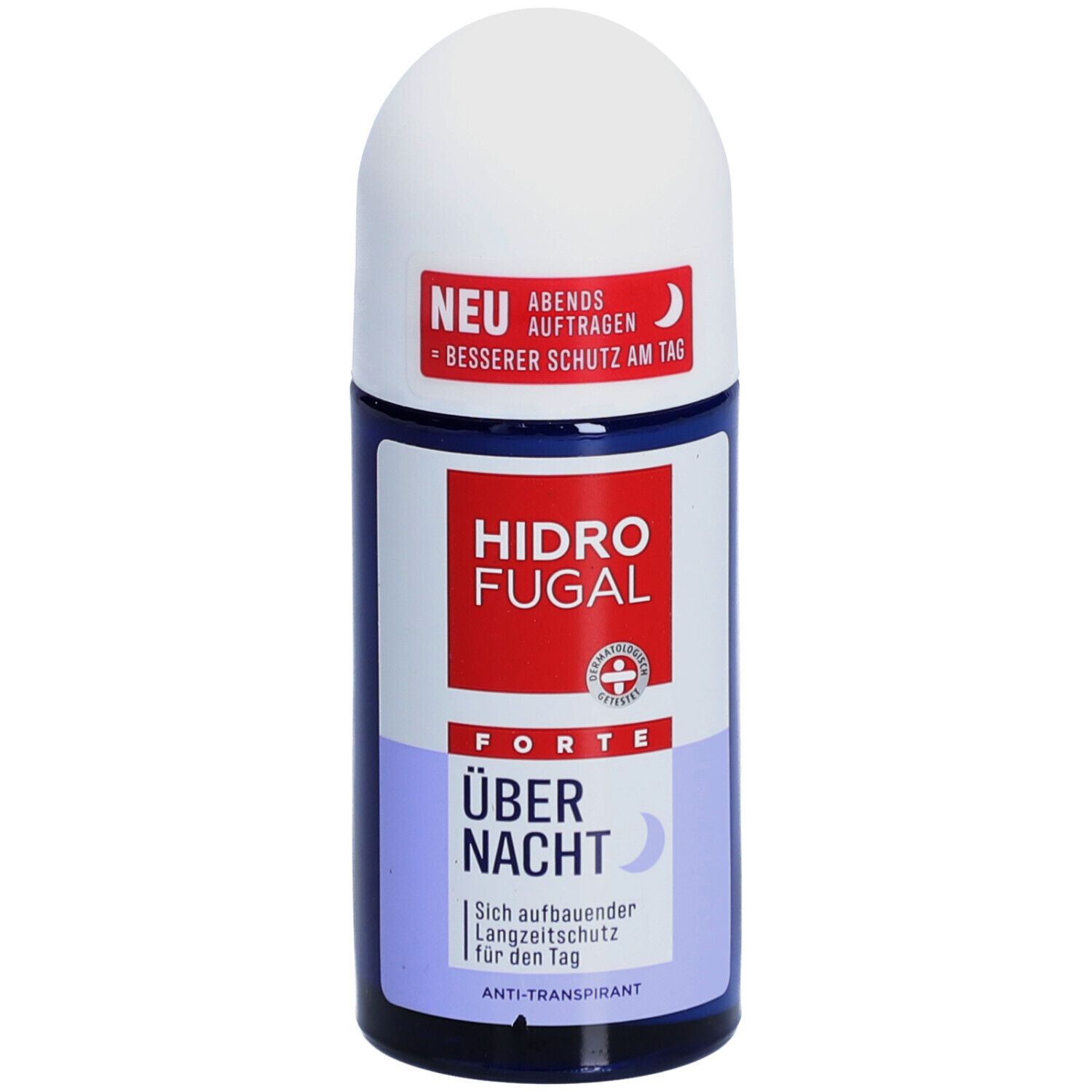 Hidrofugal Forte Über Nacht Roll-On