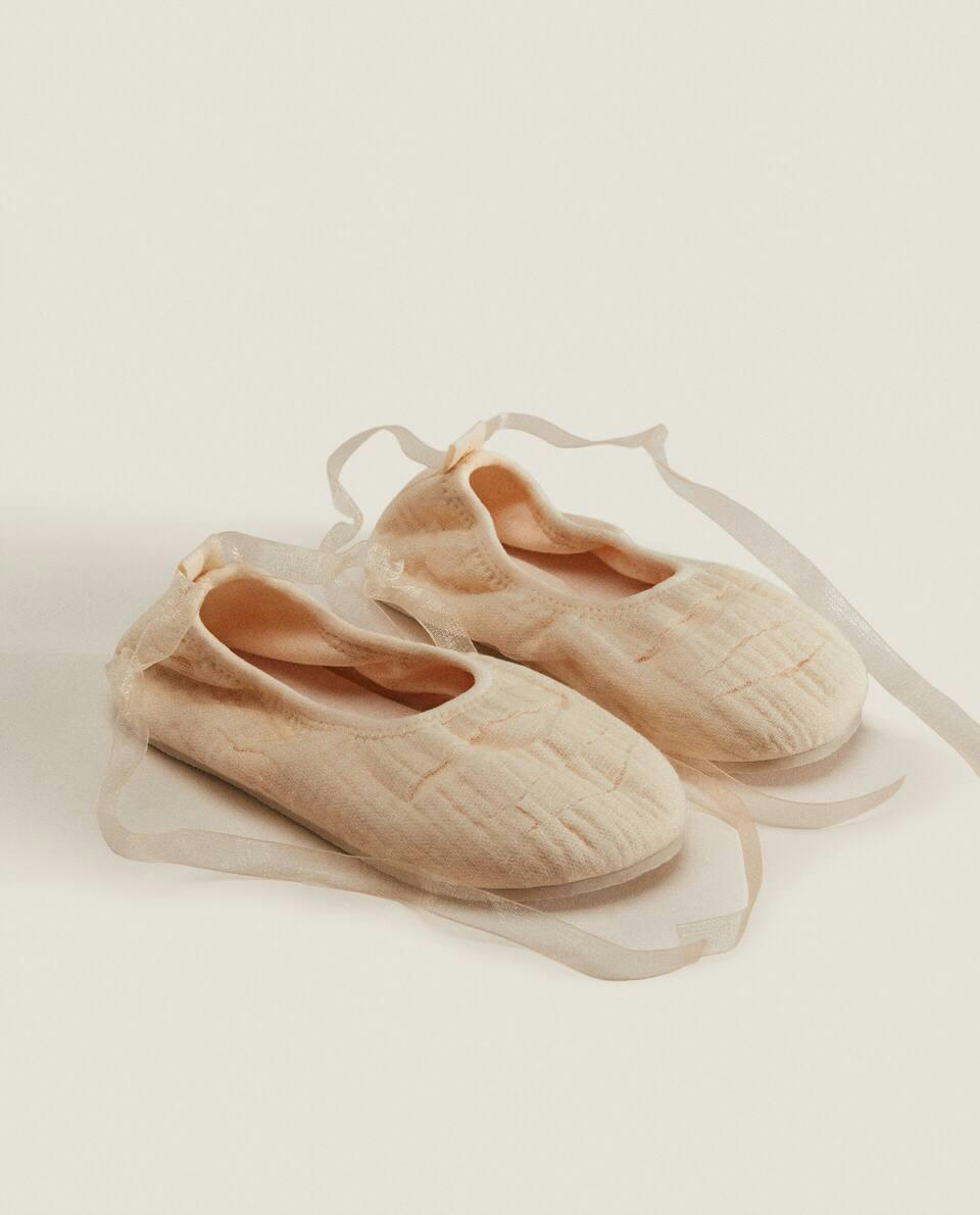 BAILARINAS ENFEITADAS
