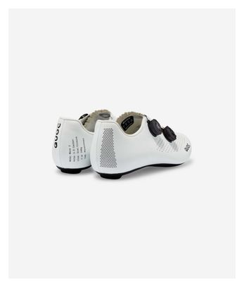 Chaussures Quoc Mono II Road Blanc