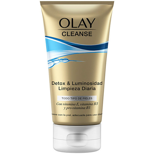 Olay - Cleanse Detox & Luminosidad Diaria
