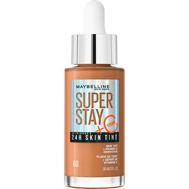 Maybelline Superstay Skin Tint 60