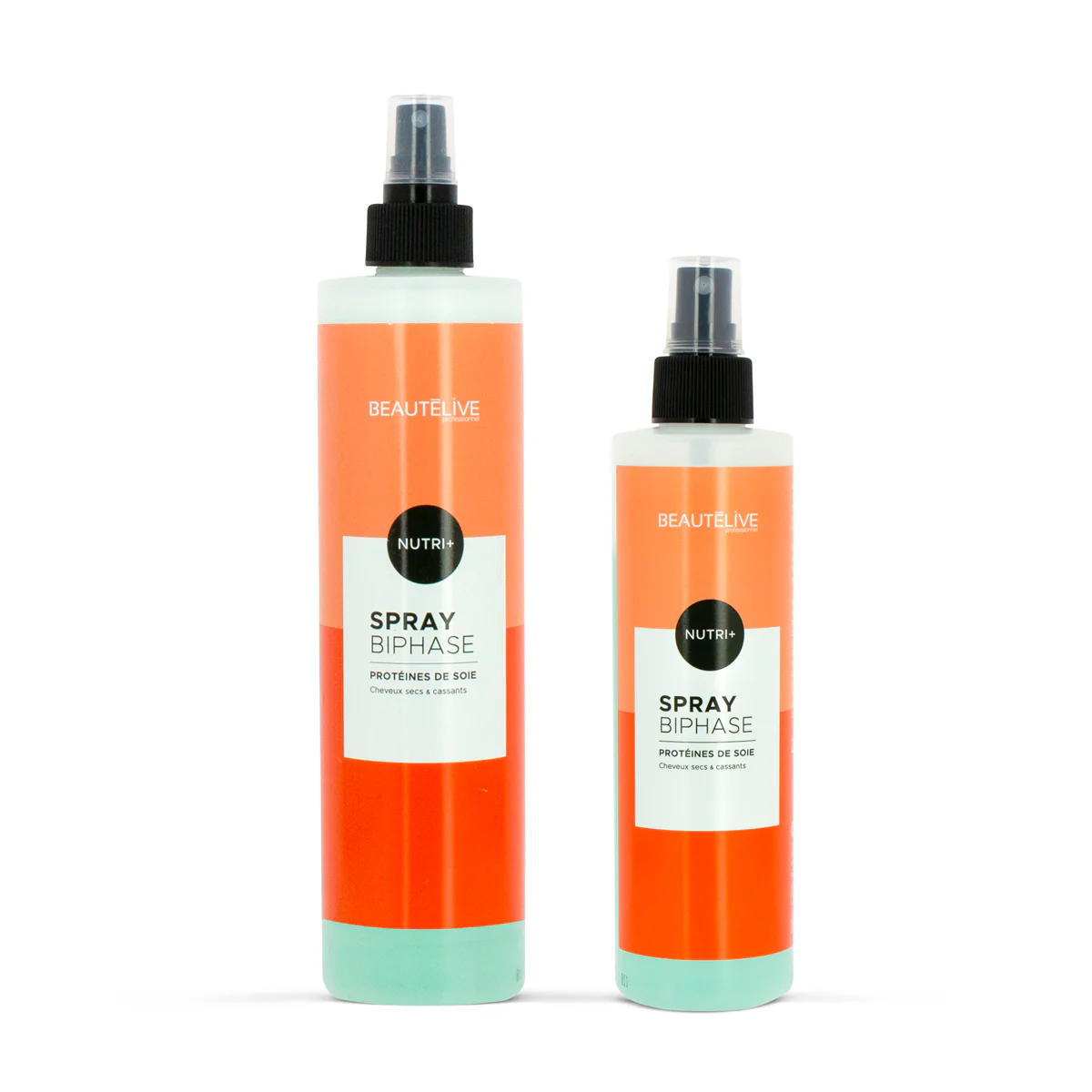 Spray biphasé nutrition Nutri  250ml