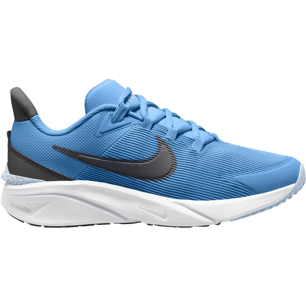 Nike Star Runner 4 Laufschuhe Kinder blue beyond