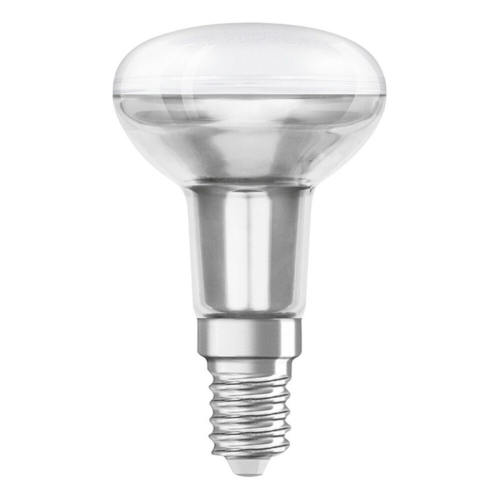 LYSPÆRE LEDVANCE SMART+WIFI SPOT R50 RGBW E14 3,3W