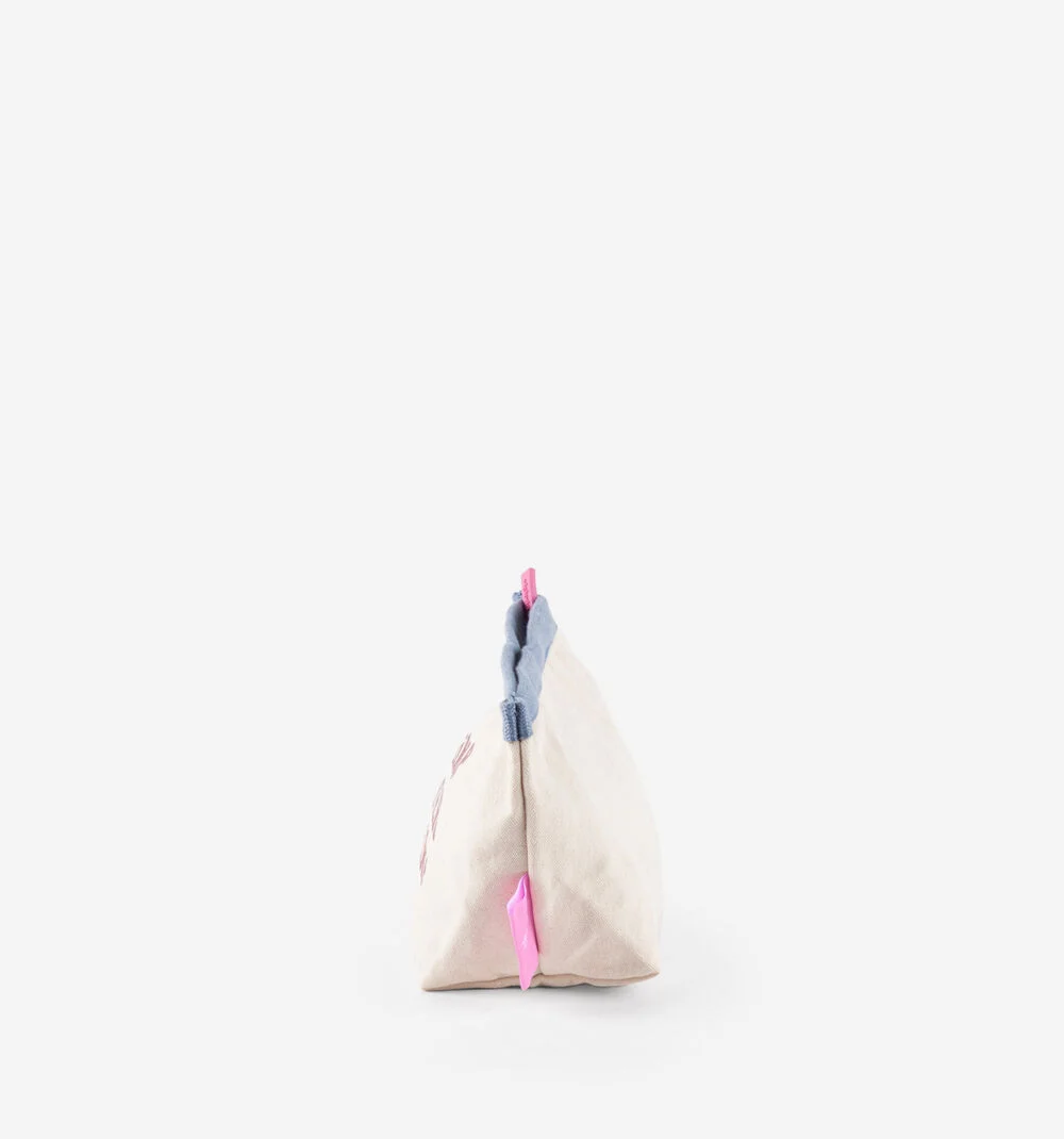 MAXI TROUSSE DE TOILETTE TOILECRUDO