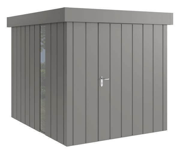 Hörmann Metallgerätehaus Juno JFD6 M-Sk