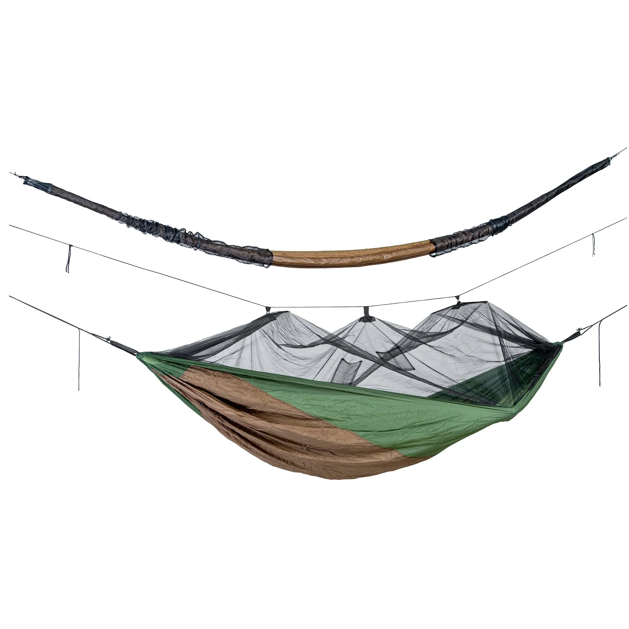 Amazonas -  Amazonas Verstauhülle Tarp Sock schwarz