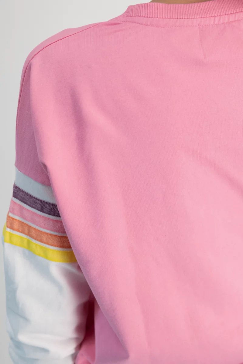BEACH MOUNTAIN Damen Pullover