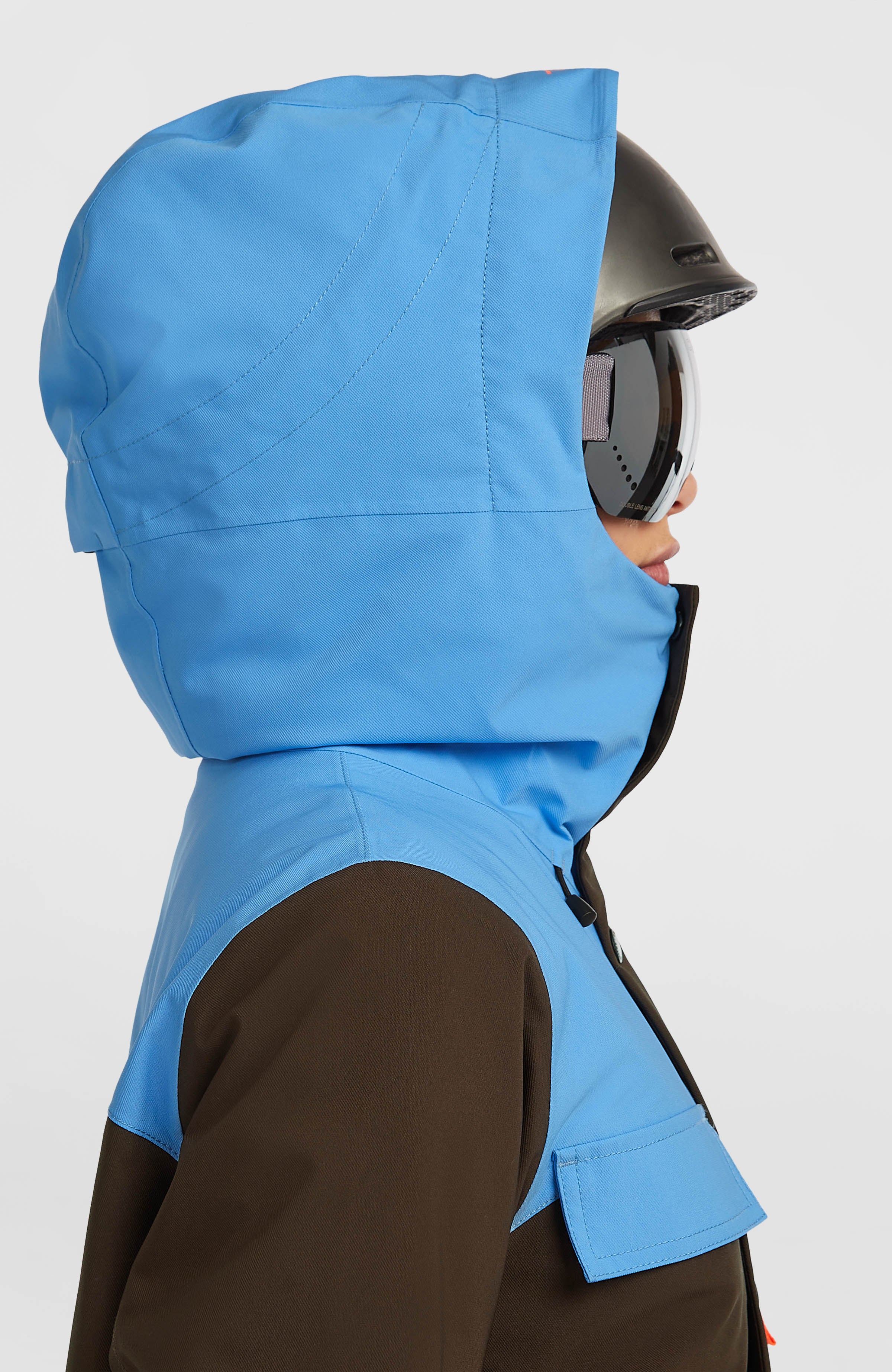 FWC'Peak Pro wintersportjas