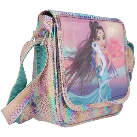 Depesche TOPModel Kleine Umhängetasche DRAGON LOVE