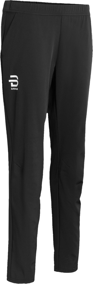 Pants Tempo Dame Black