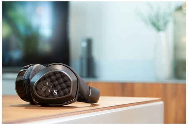 Sennheiser RS175 TV høretelefoner