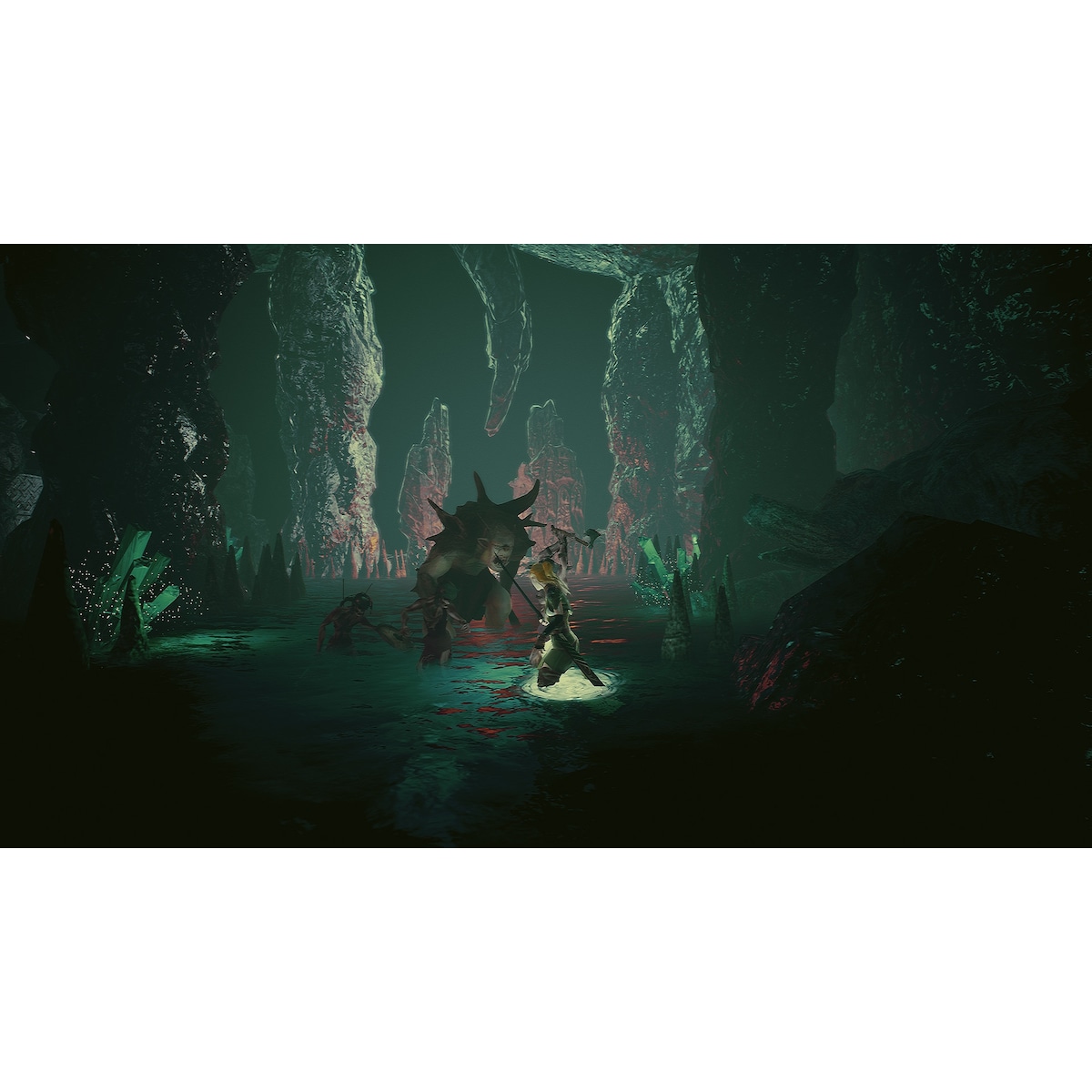 Eternity: The Last Unicorn - PC Windows