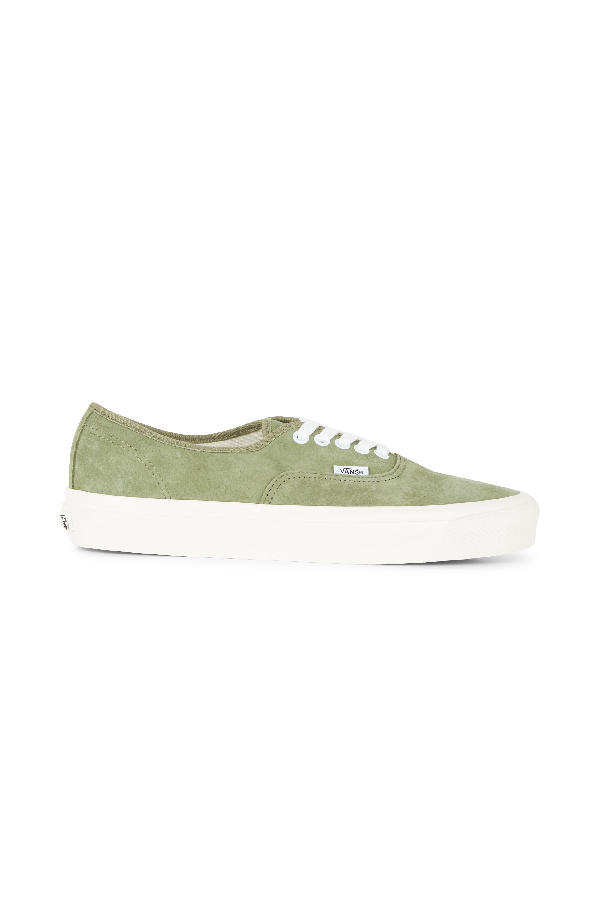 VANS Baskets UA Authentic 44 DX PSDE MDGRE Vert