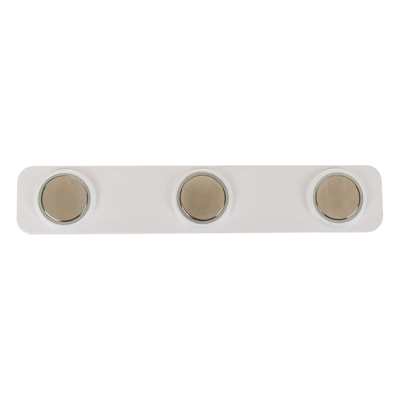 Kitchencook Support magnétique aimanté pour bouteilles beersky gris