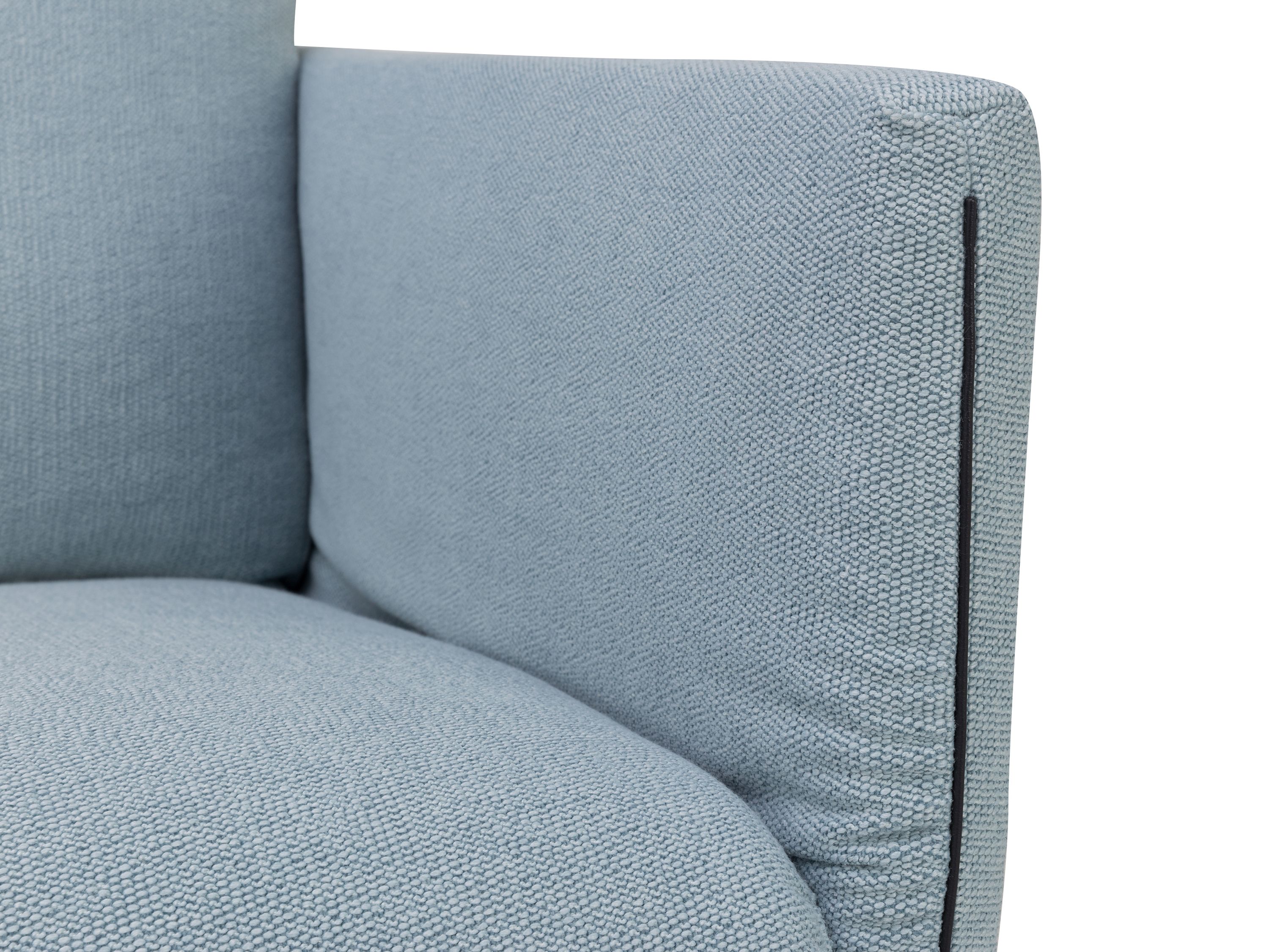 Sofa 2 Sitzer MODENA 220
