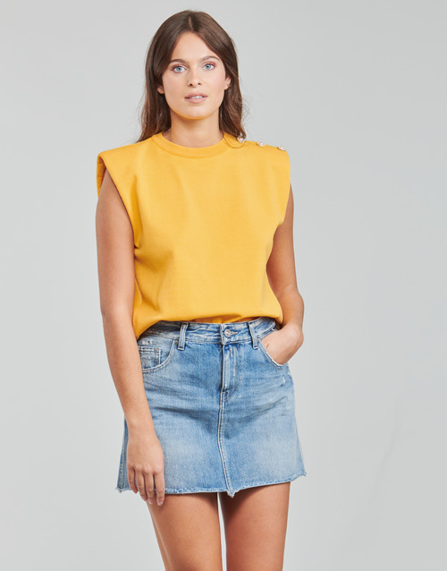 Moony Mood - LOPSOE - Jaune