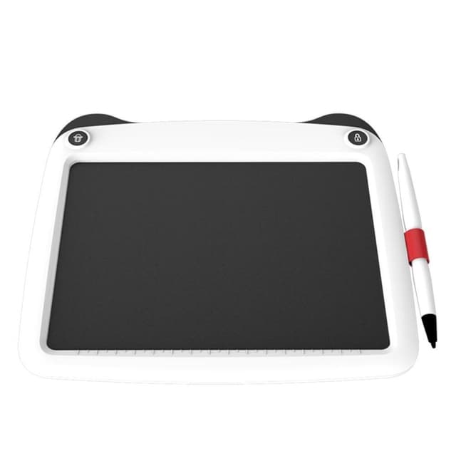 LCD-skrivetablet 9 tommer digital elektronisk grafik tablet håndskriftbord