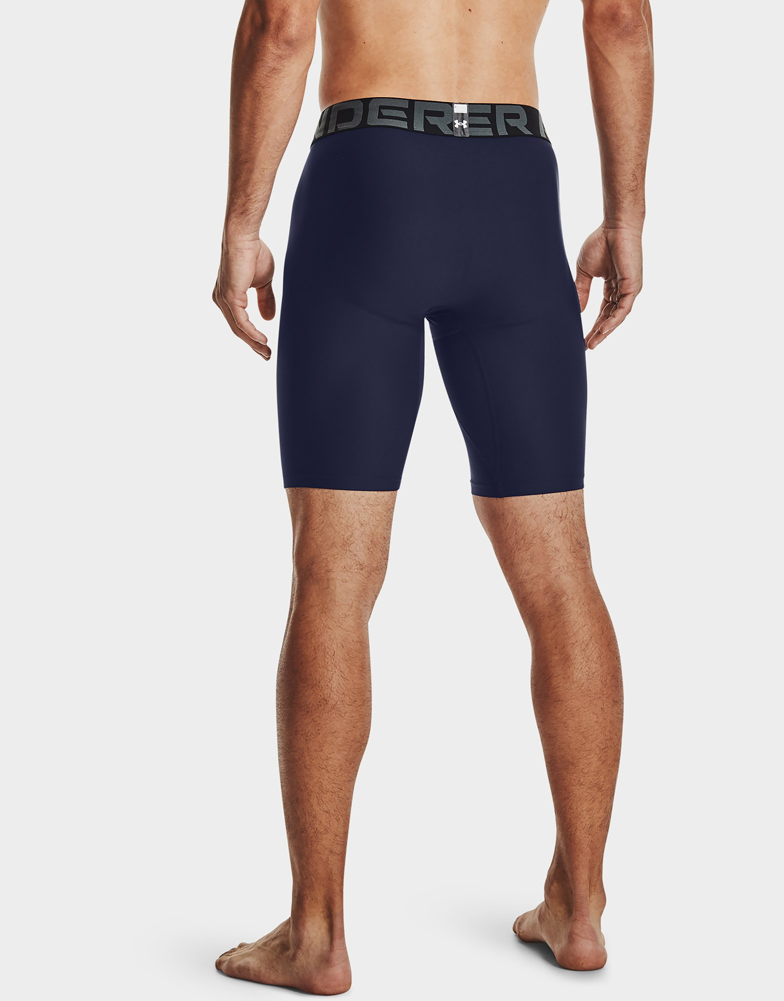 Under Armour Shorts UA HG Armour Lng Shorts
