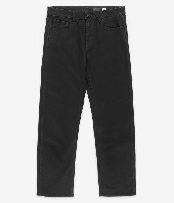 Volcom Modown Jeans (black out)