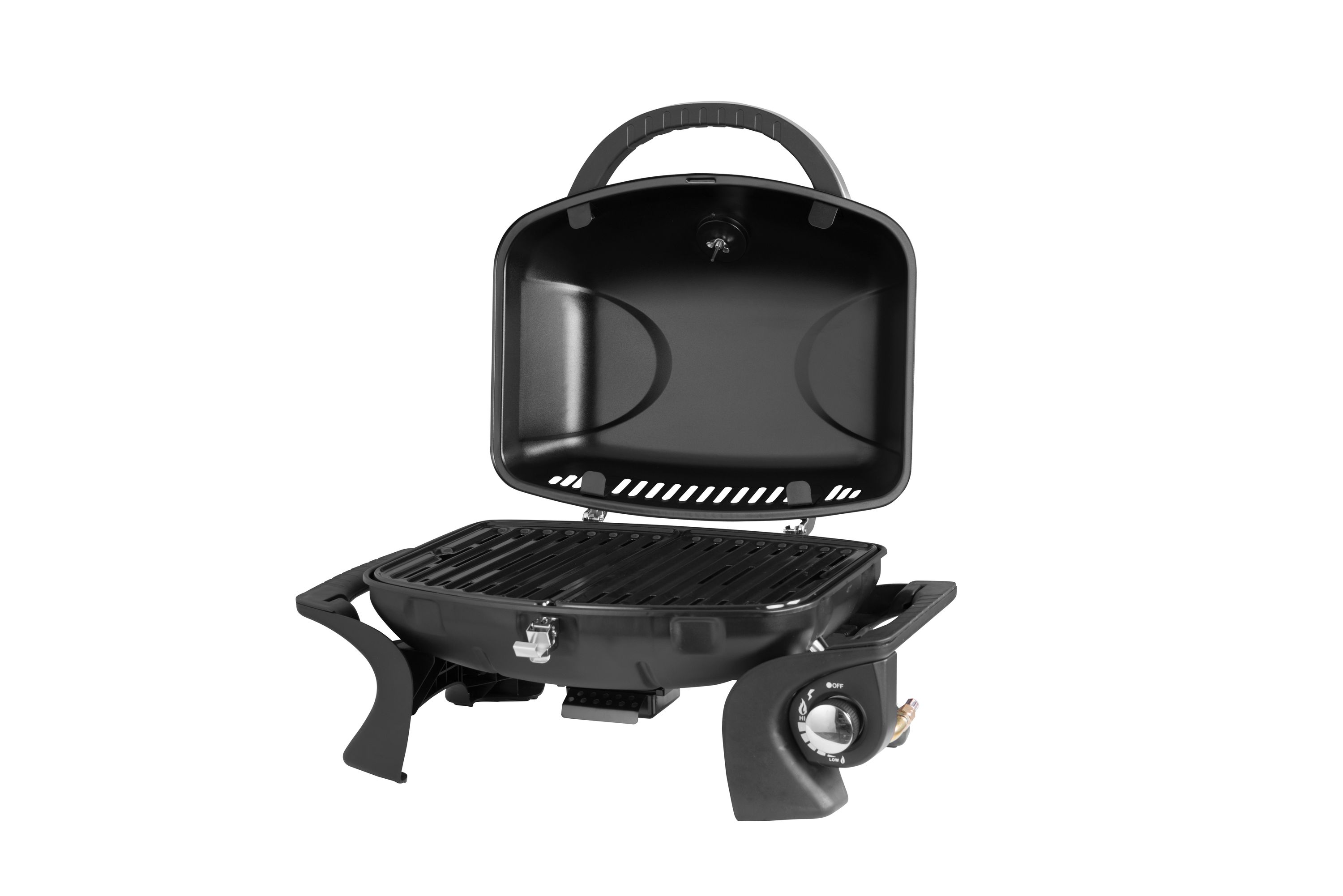 Gasgrill Mini BBQ tragbar