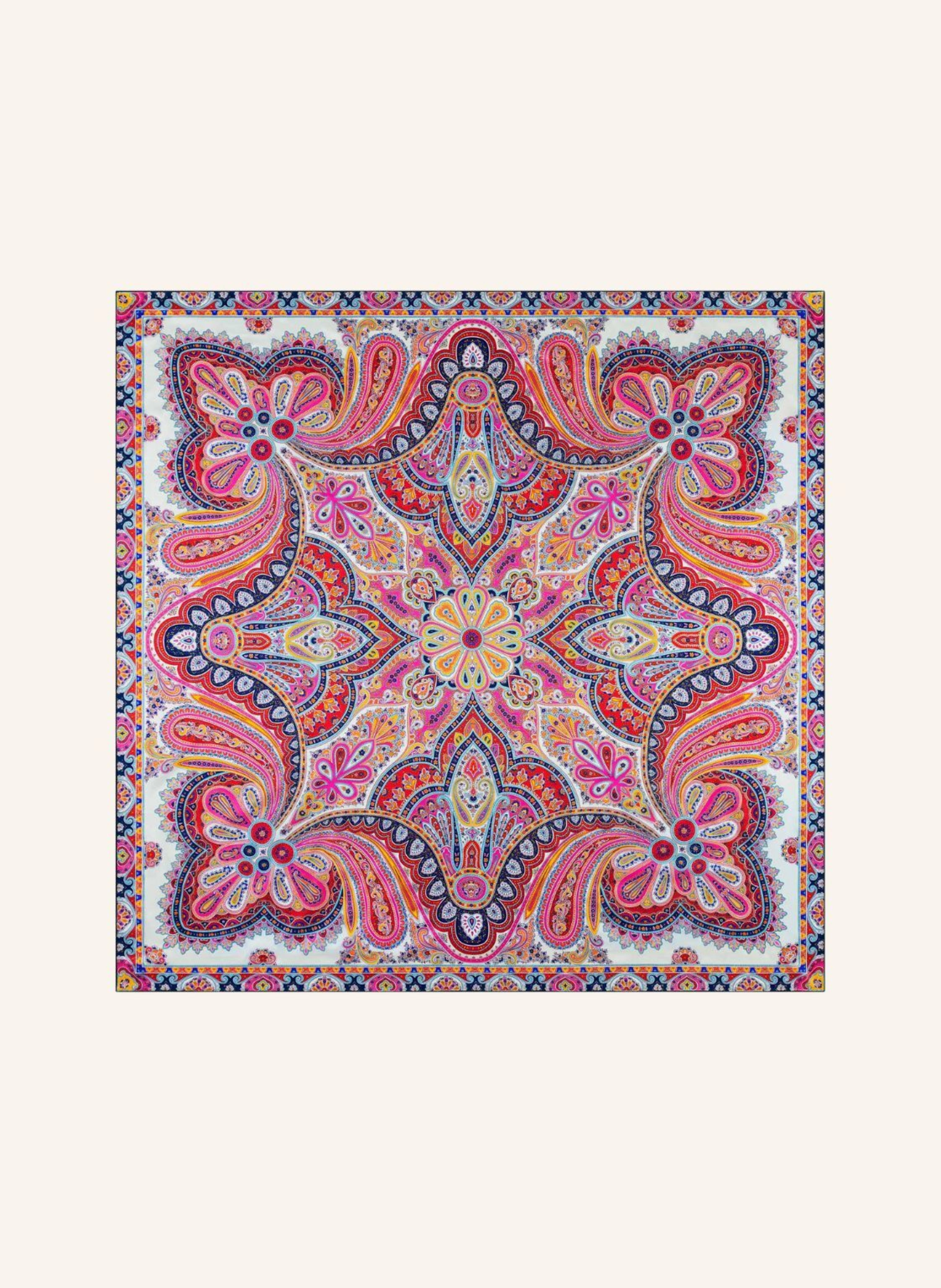 ROECKL Tuch AESTHETIC PAISLEY