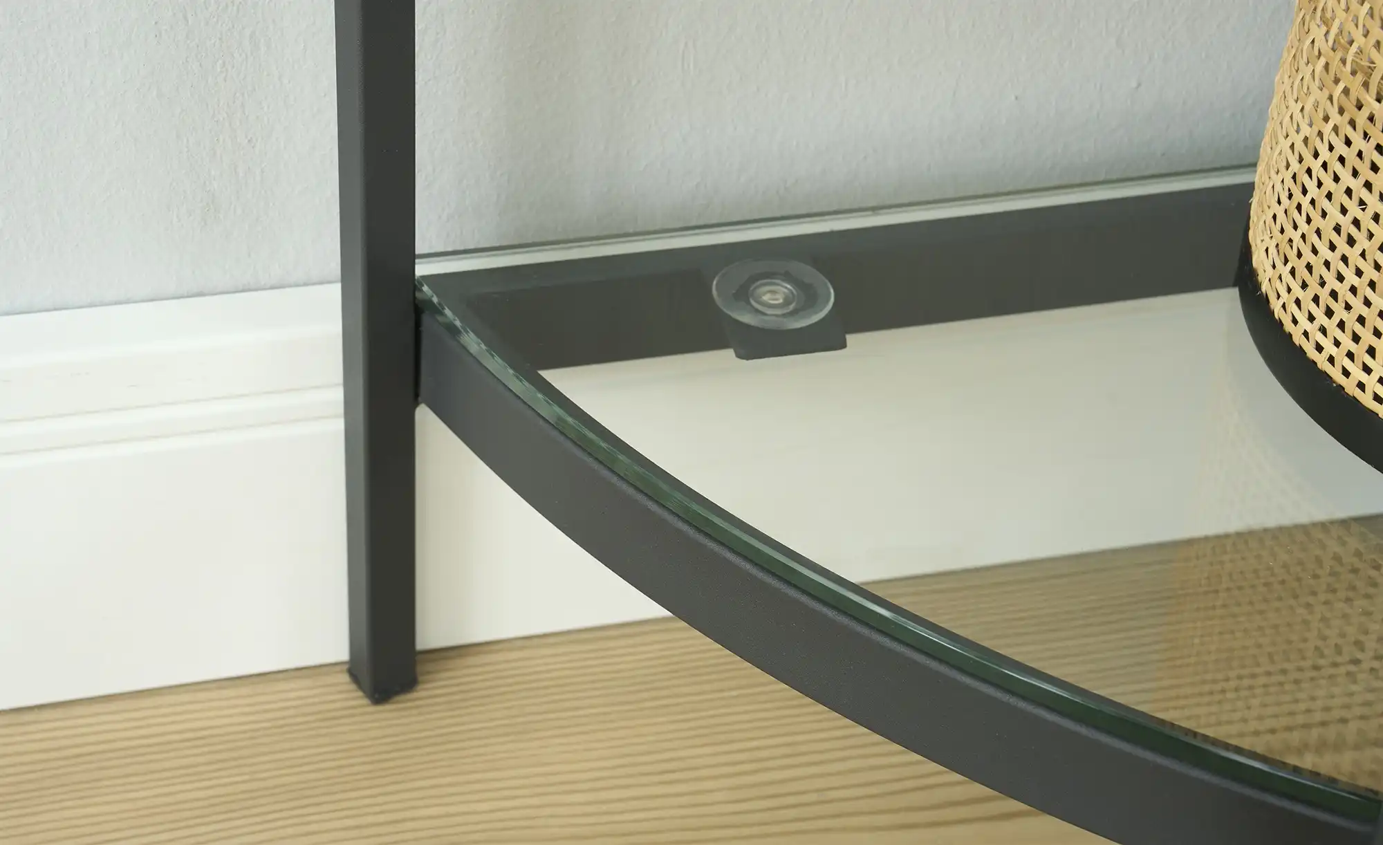 Jette Home Beistelltisch Scale
