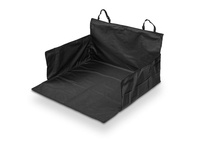 Kofferbak organizer
