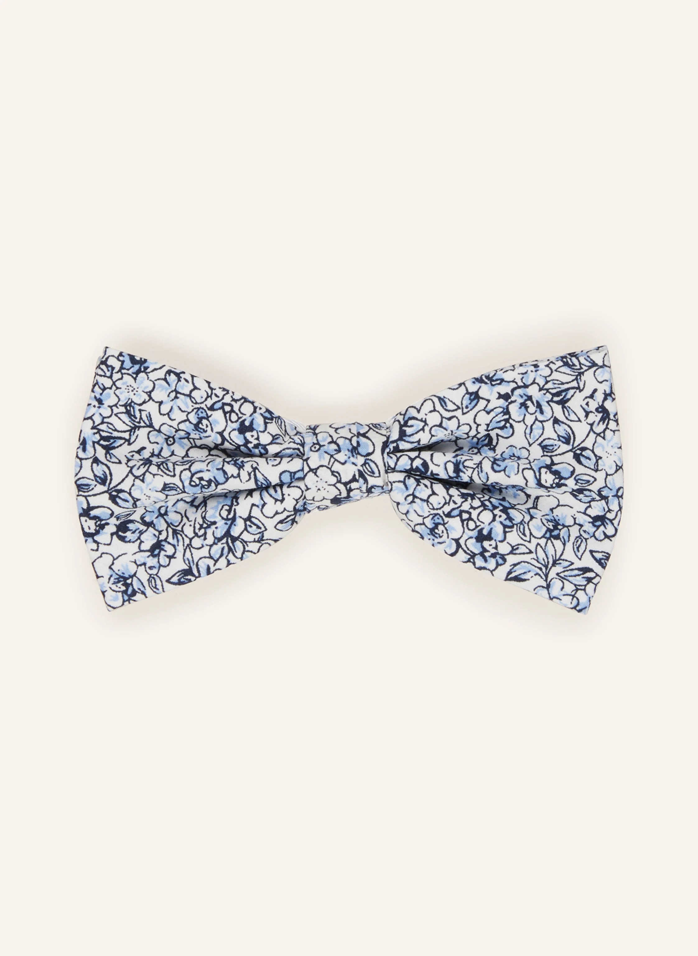 Prince BOWTIE Set: Fliege und Einstecktuch