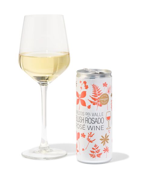 Brezos del Valle rosé 0.25L