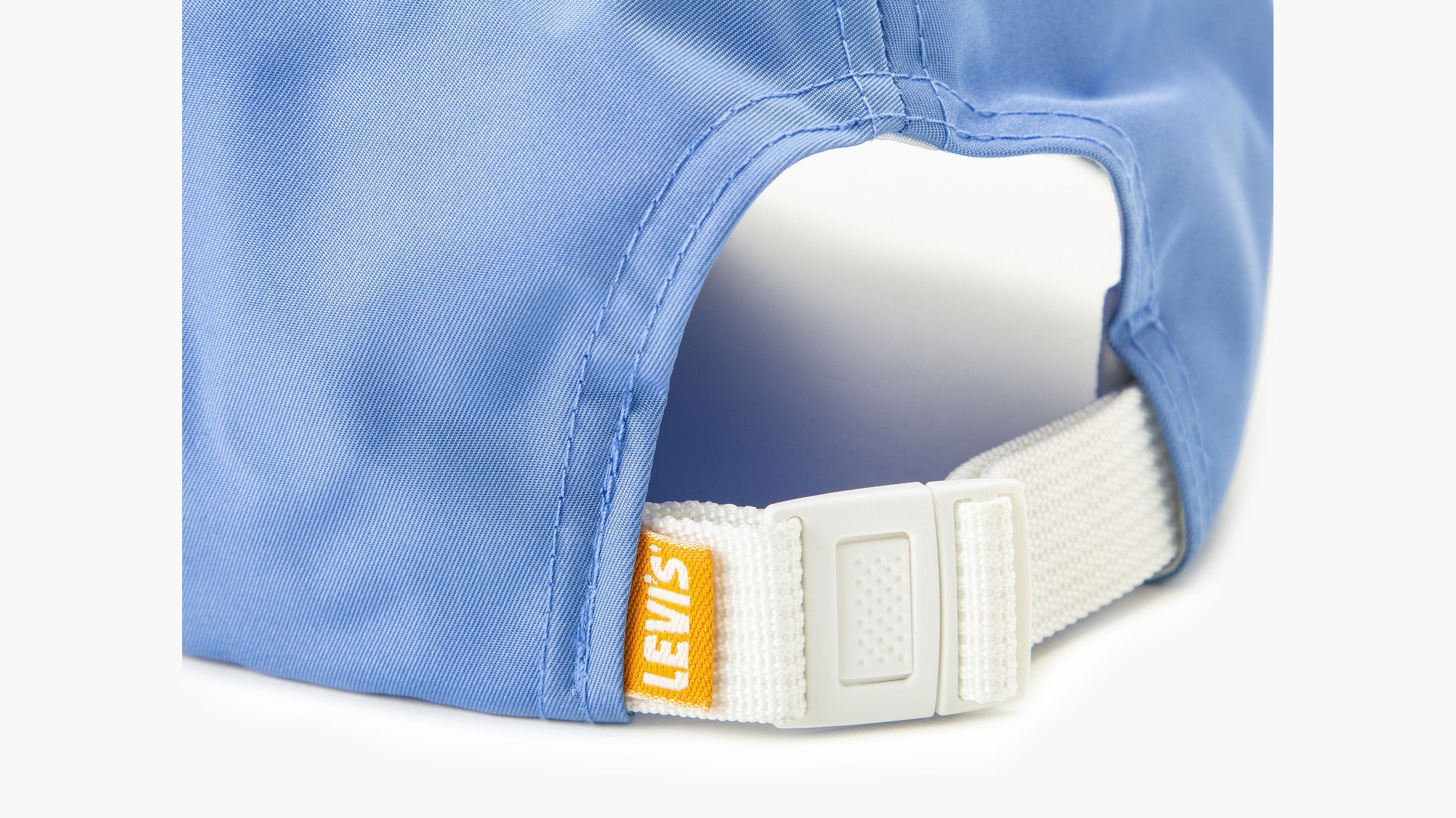 Levi's® Gold Tab™ casquette de baseball - Blue - Bleu