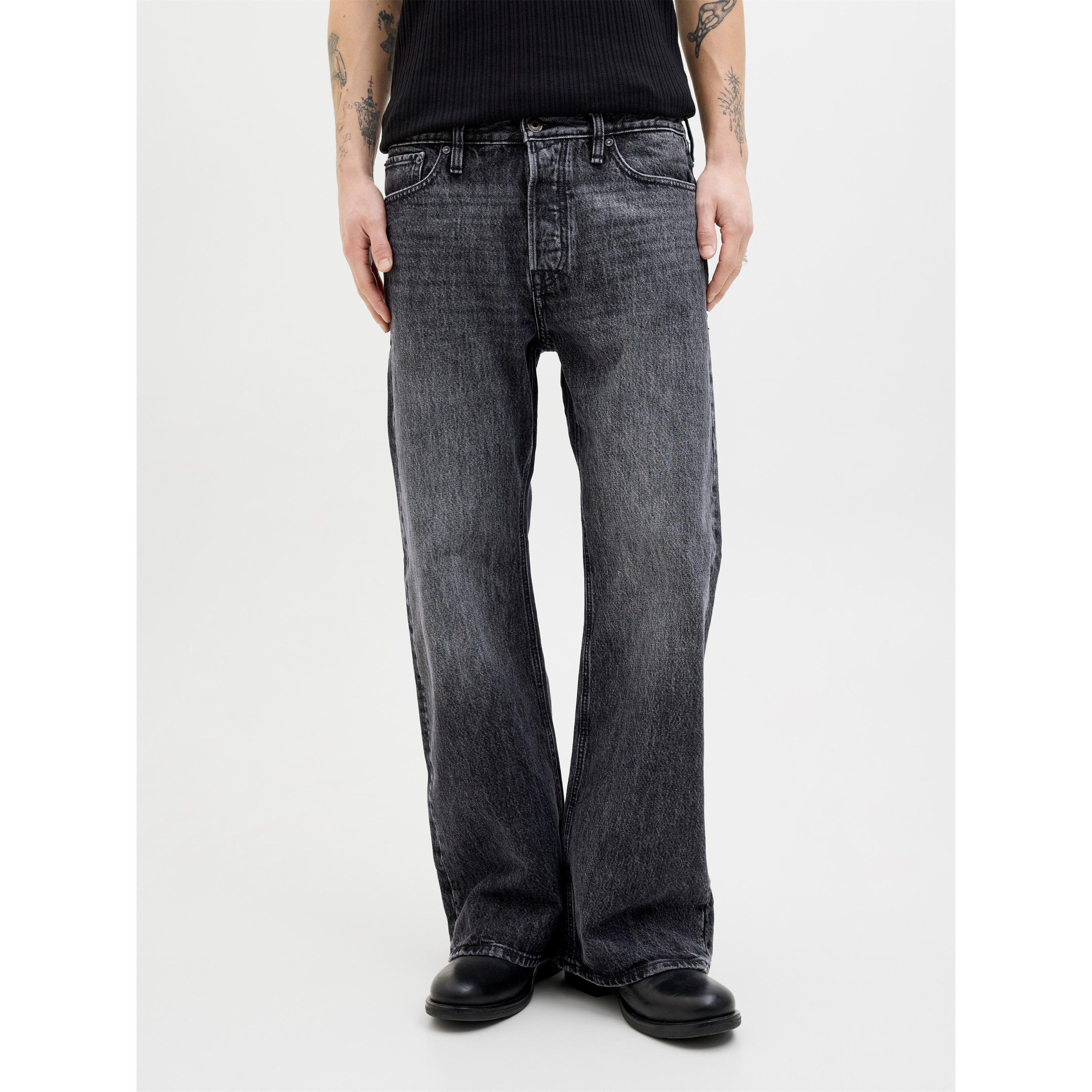 Jack and Jones J And J Toby Coop 968 Jeans Mens