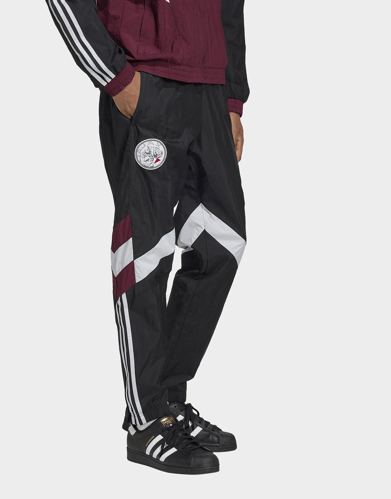 adidas Pantalon de survêtement Ajax Amsterdam Originals