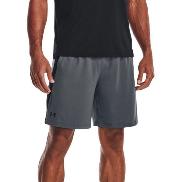 Under Armour Tech Vent Short Heren