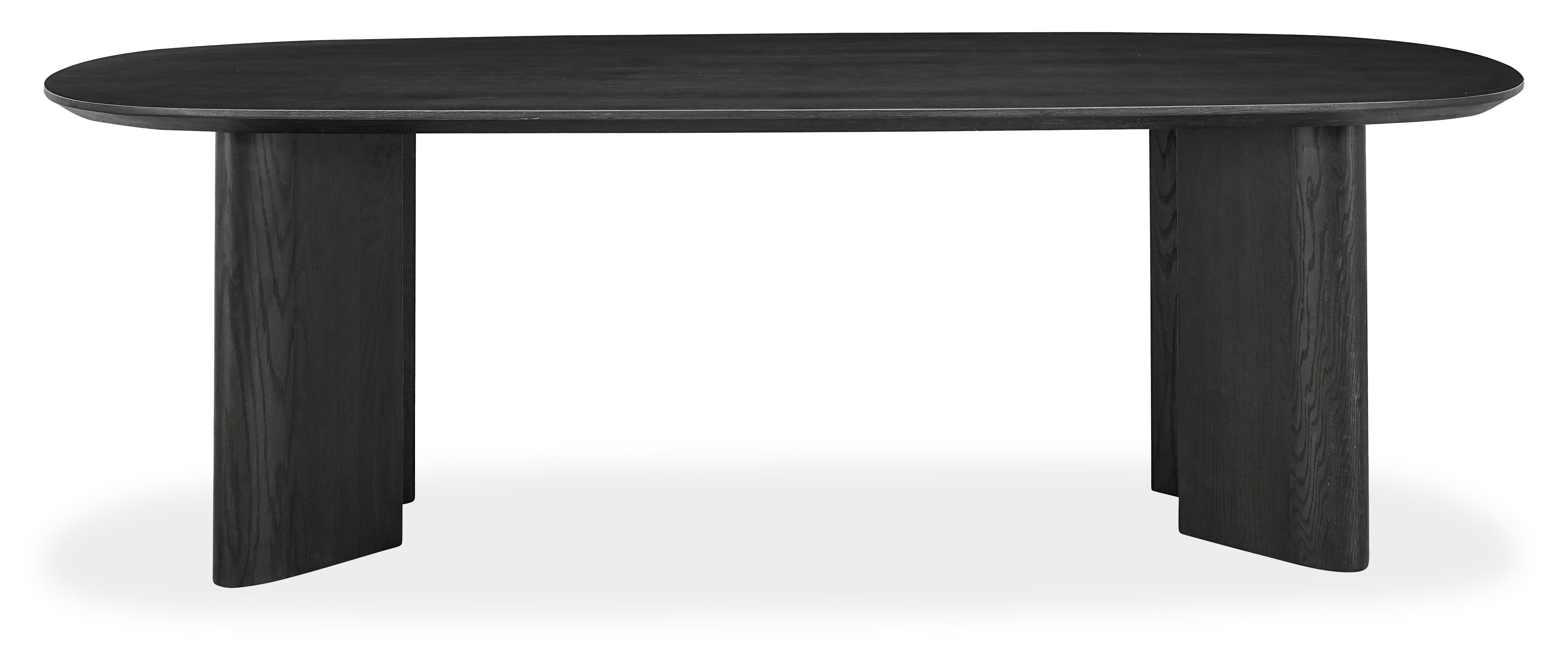 Eetkamertafel brown Durban