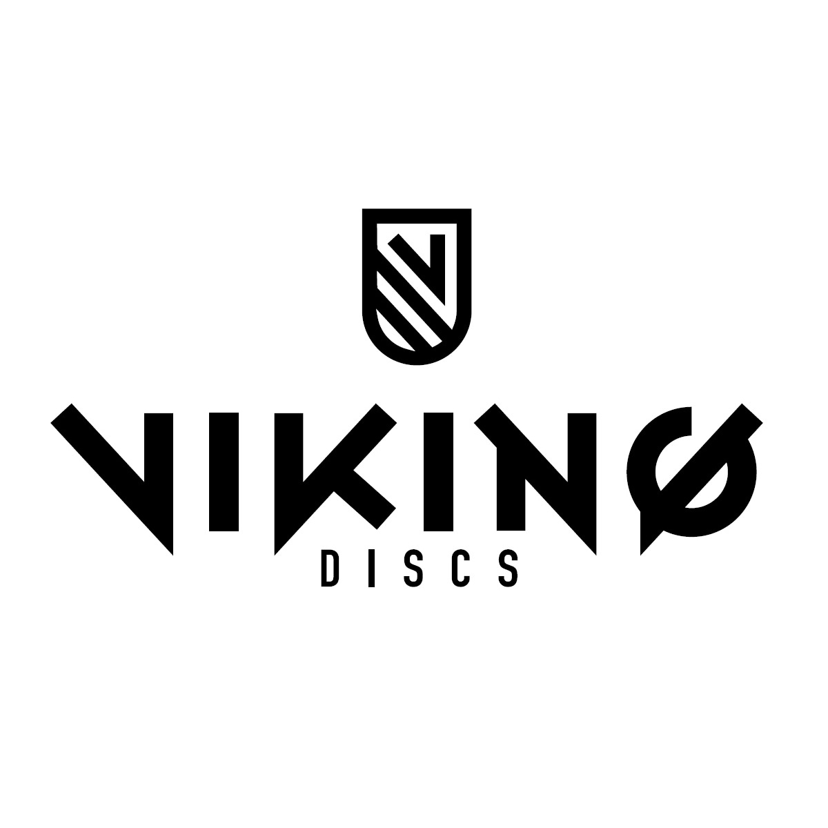 Viking Discs Ground sett, 8 Disc Sett