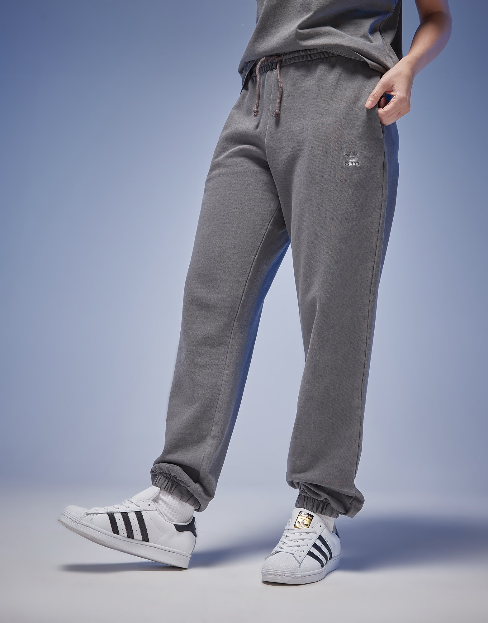 adidas Originals Pantalon de jogging Outline Wash Femme