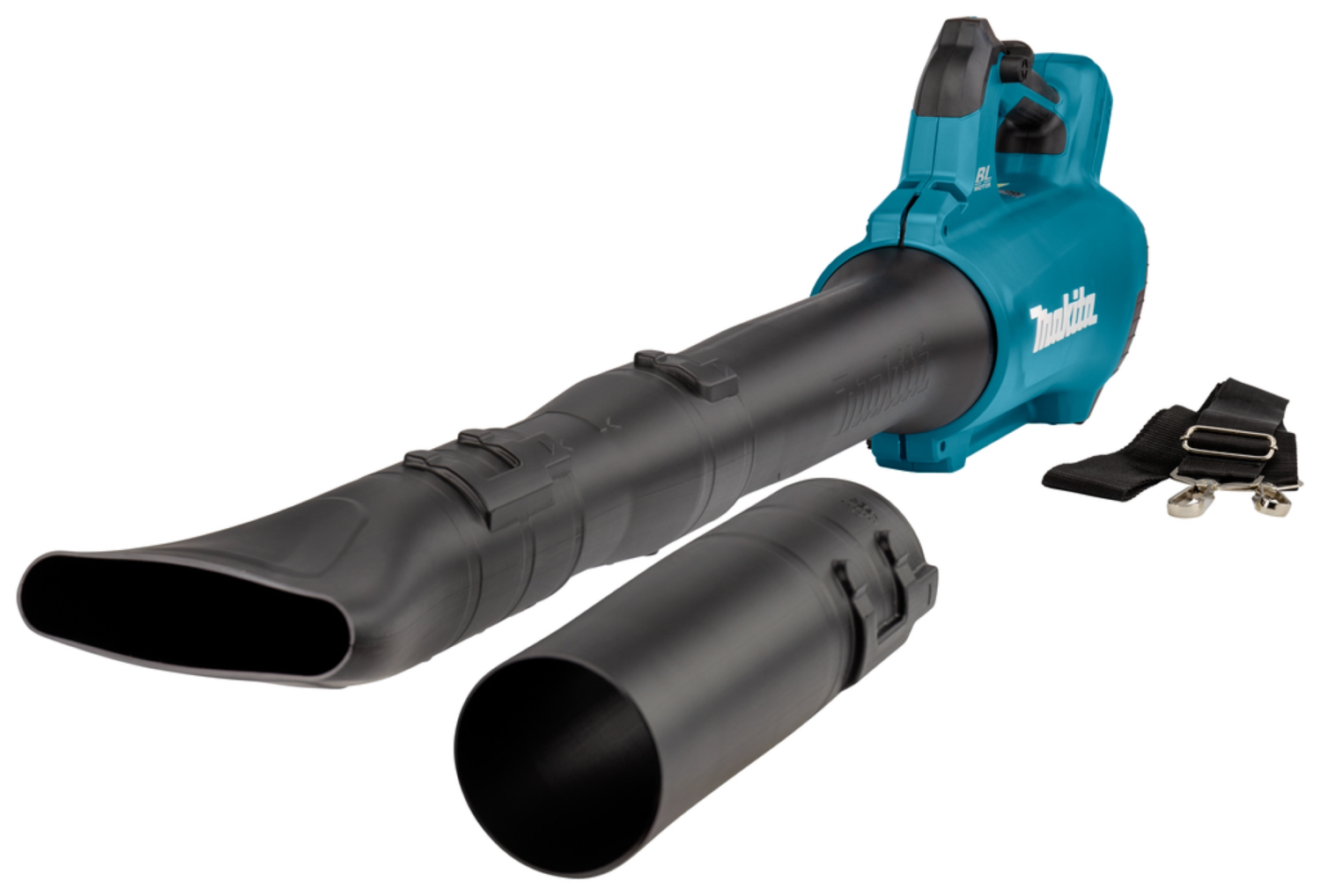Makita DUB184Z 18V Li-Ion accu bladblazer body - 176 km/h