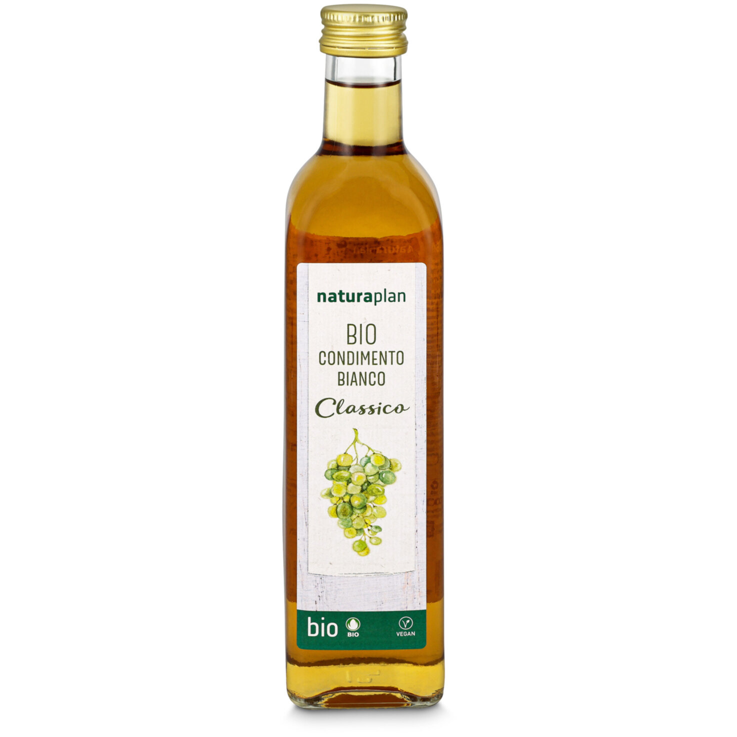 Naturaplan Bio Balsamico Bianco