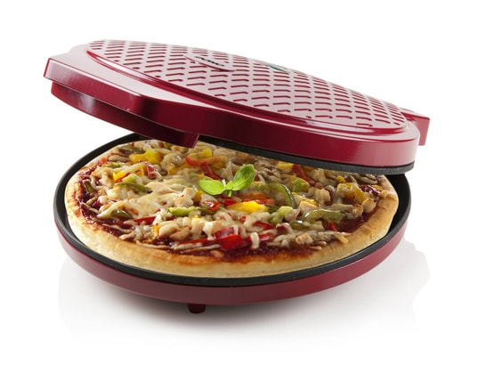 DOMO - Four à pizza My Express DO9177PZ Appareil de cuisine