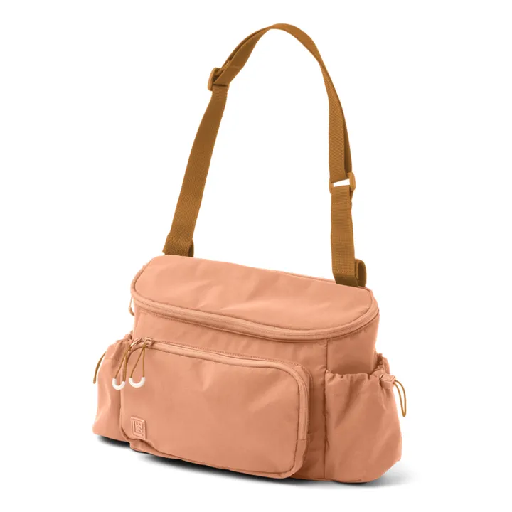 Liewood Sac organiseur de poussette | Tuscany rose