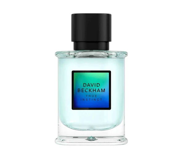 David Beckham True Instinct Eau de Parfum