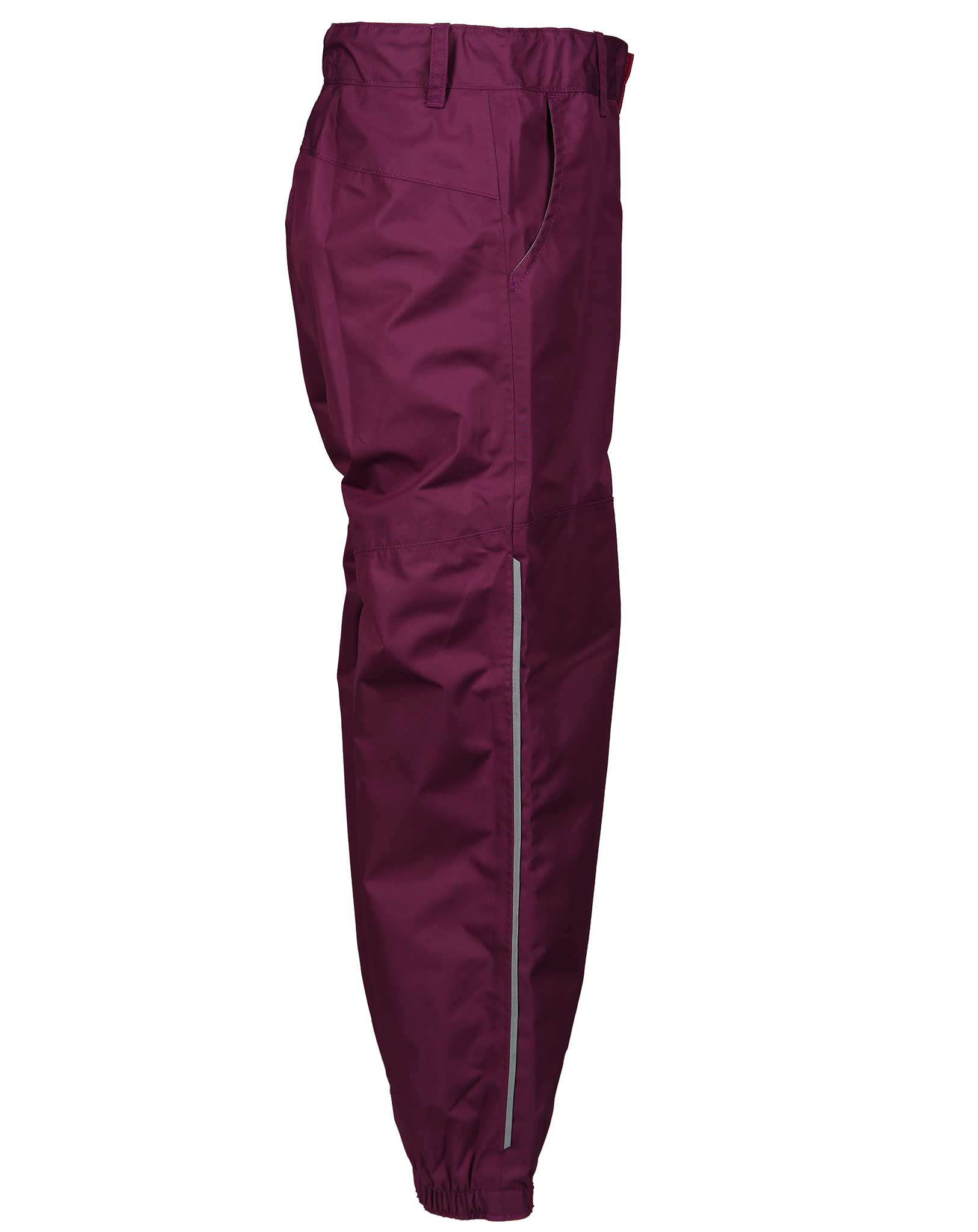 Regenhose PIKSA PLUS in purple
