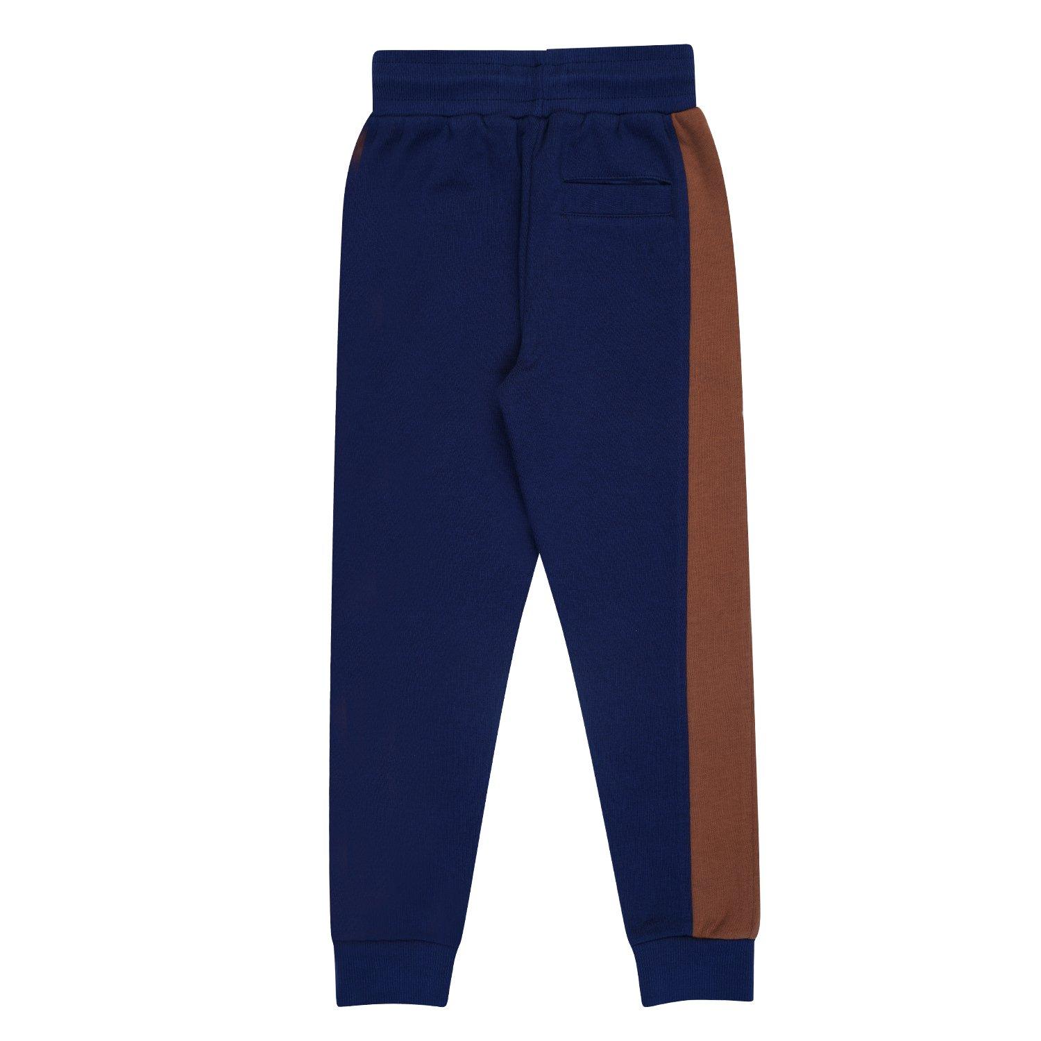 Firetrap Block Jgset In51