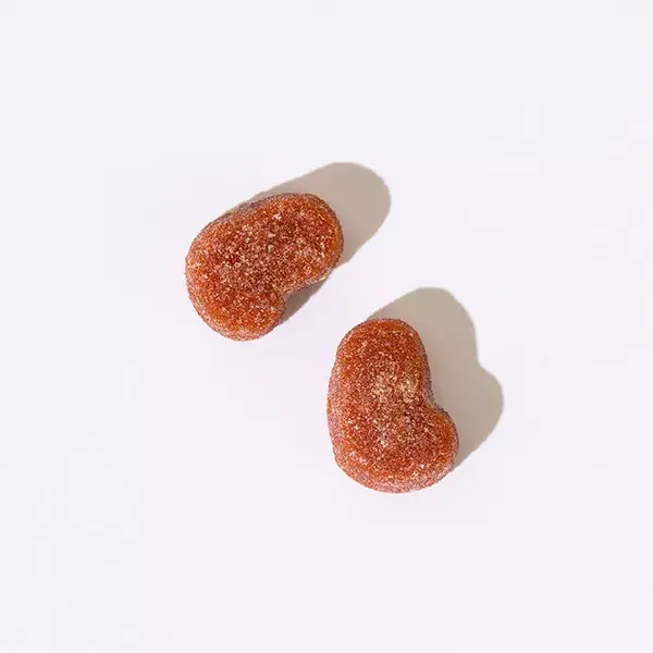 Epycure Gummies Solaires Préparer et Protéger la Peau et Booster Bronzage x60