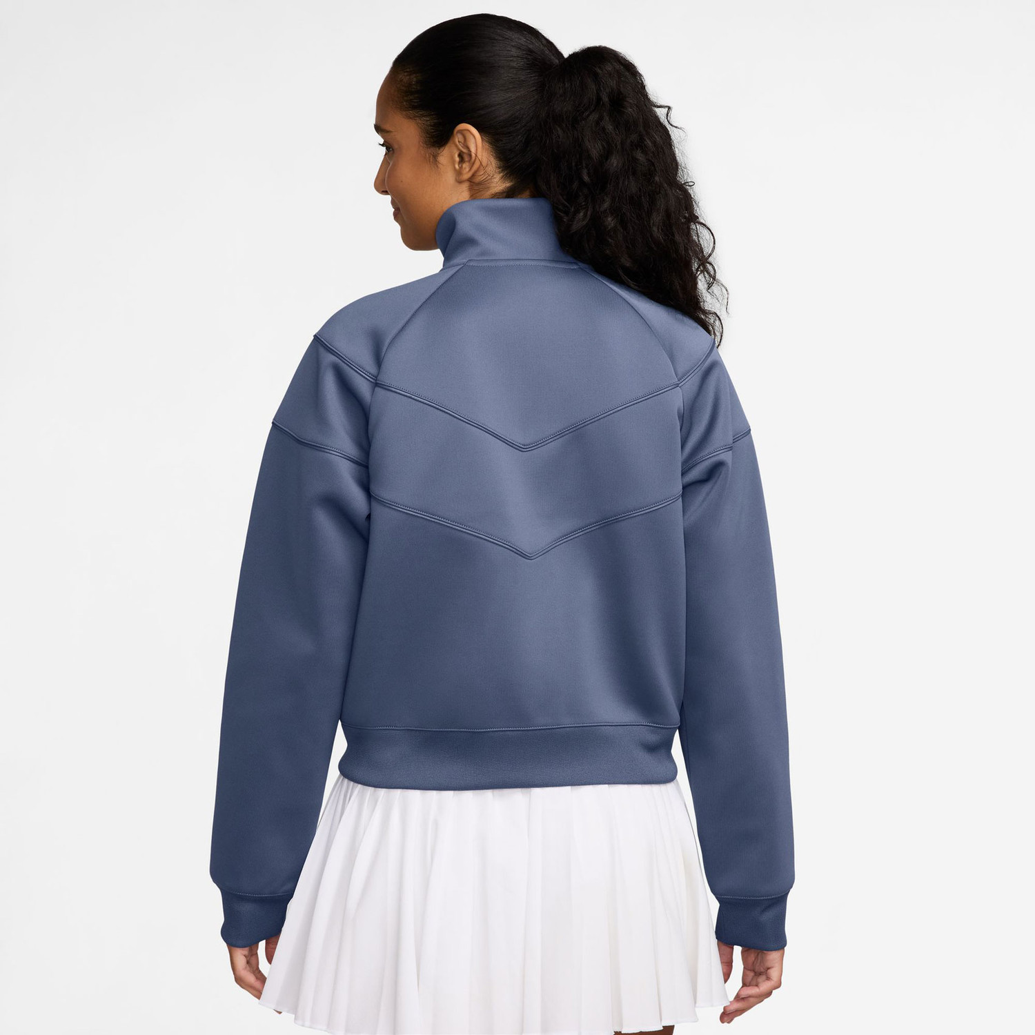 Nike Court Heritage Jacket