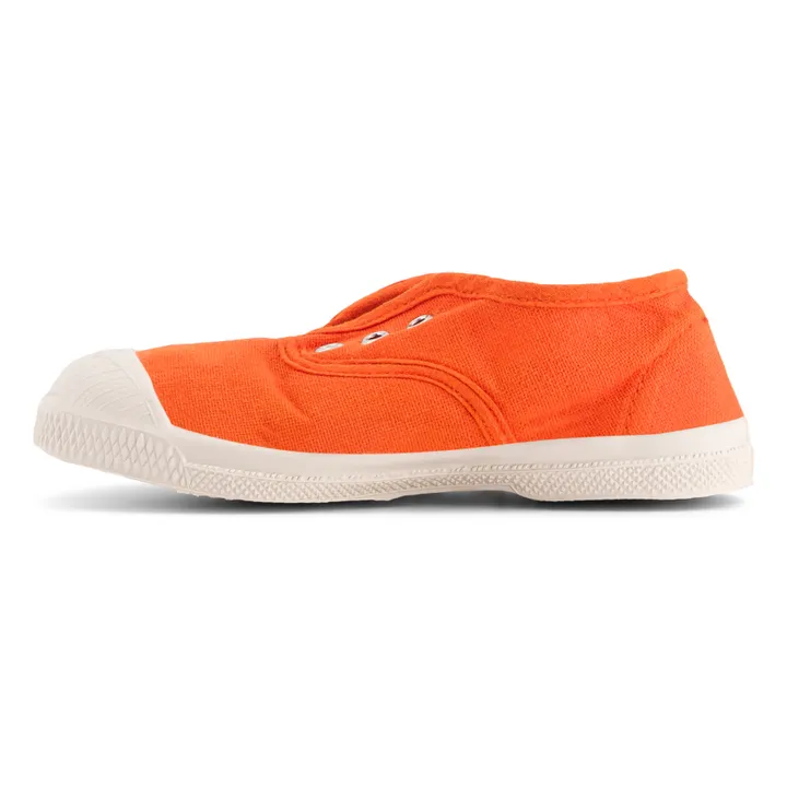 Bensimon Tennis Elly | Orange