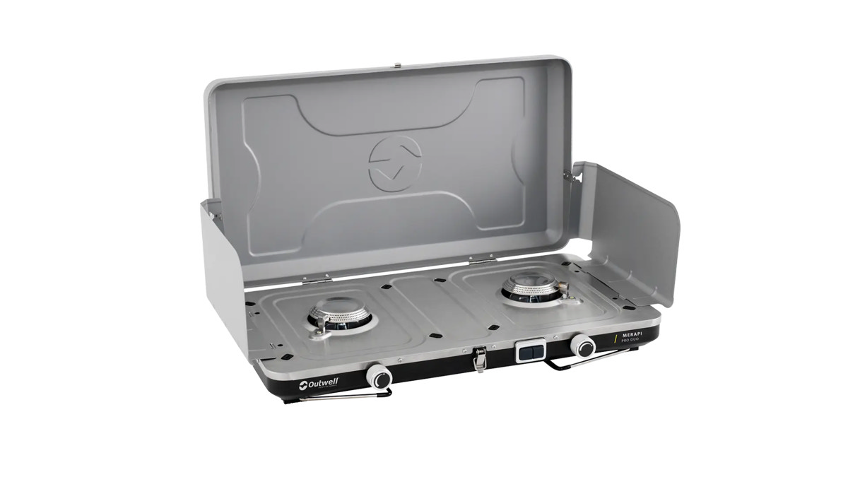 Merapi Pro Duo Deluxe